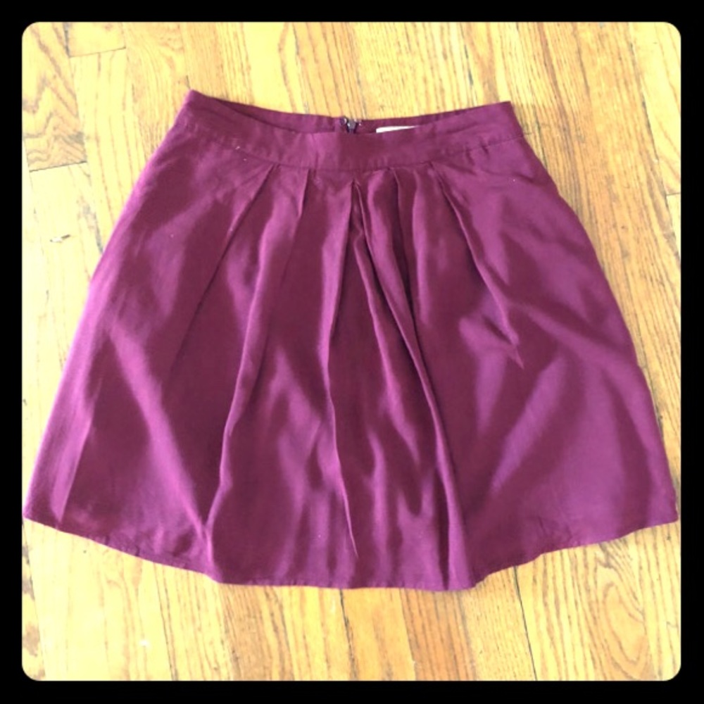 Forever21 skirt